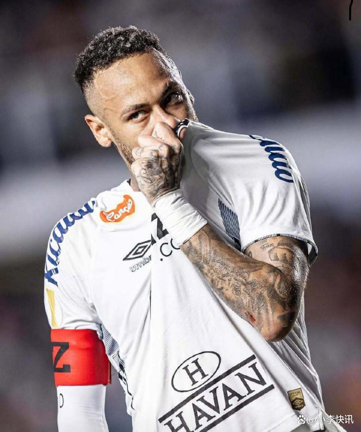 内马尔连续二十场比赛得分超过锐不可当，瑞士队不断突破！