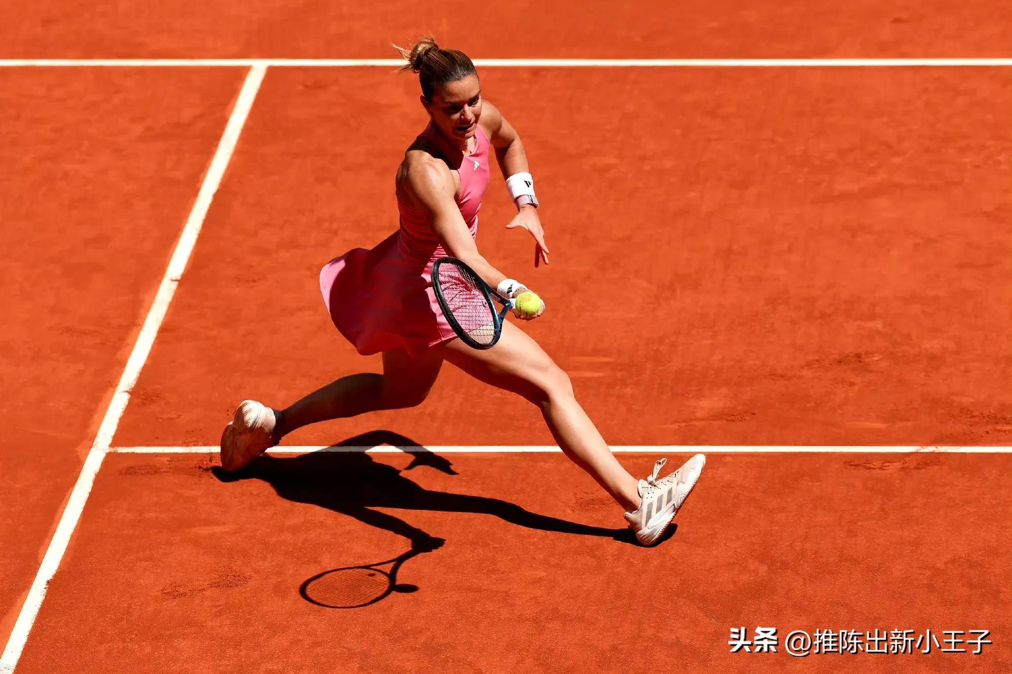 科维托娃在TL比赛中夺冠，战术调整引发热议！