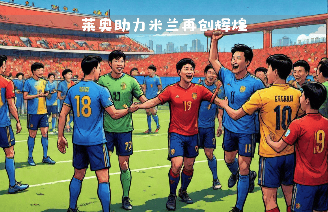 爱游戏-皇马主场大捷，球员赛后激动庆祝胜利，深圳起来投资制作实现密码.-爱游戏